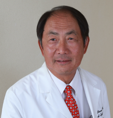 Dr. Steve Pu is medical director at Twin Rivers Regional Medical Center. 